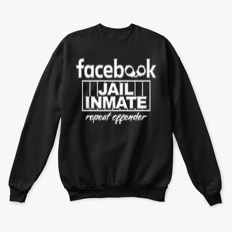 Facebook Jail