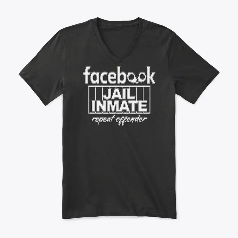 Facebook Jail