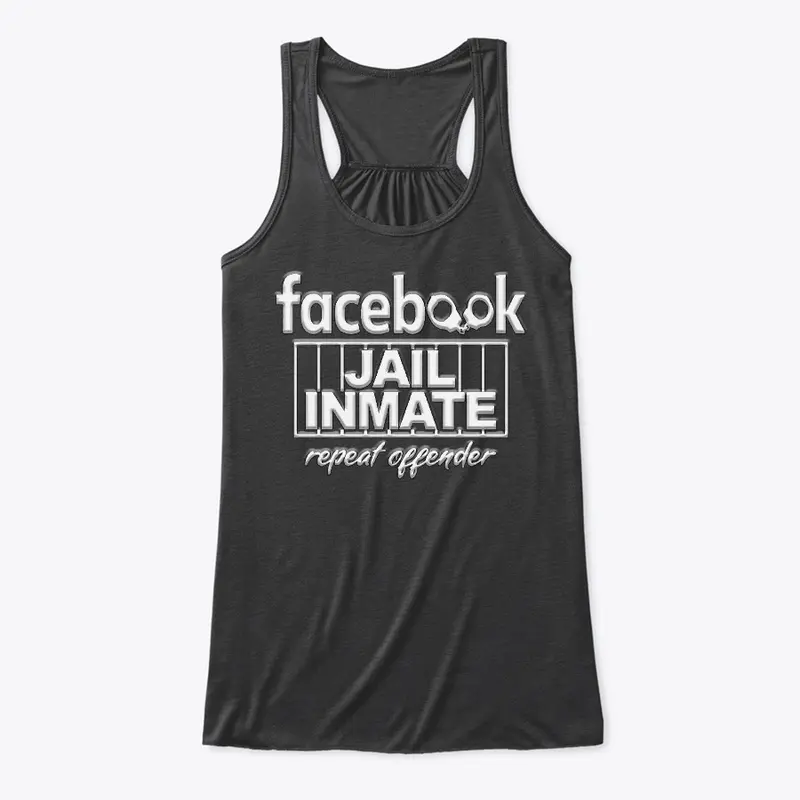 Facebook Jail